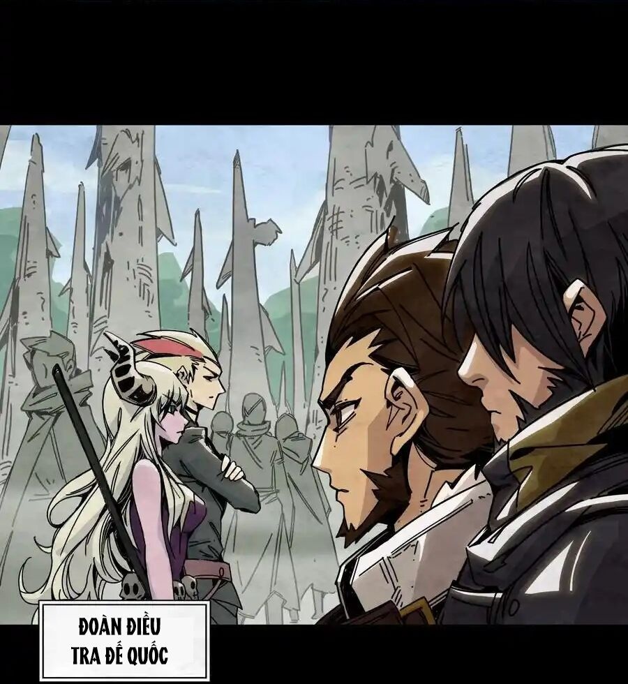 Ý Chí Dũng Sĩ 2 - Ch.14 - Trang 31 - Asahi Truyen