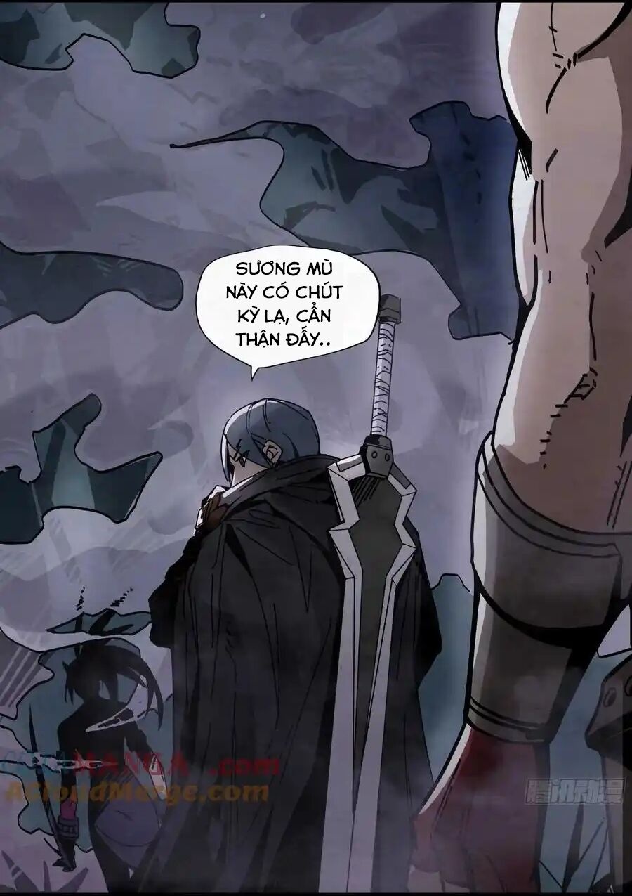 Ý Chí Dũng Sĩ 2 - Ch.14 - Trang 39 - Asahi Truyen