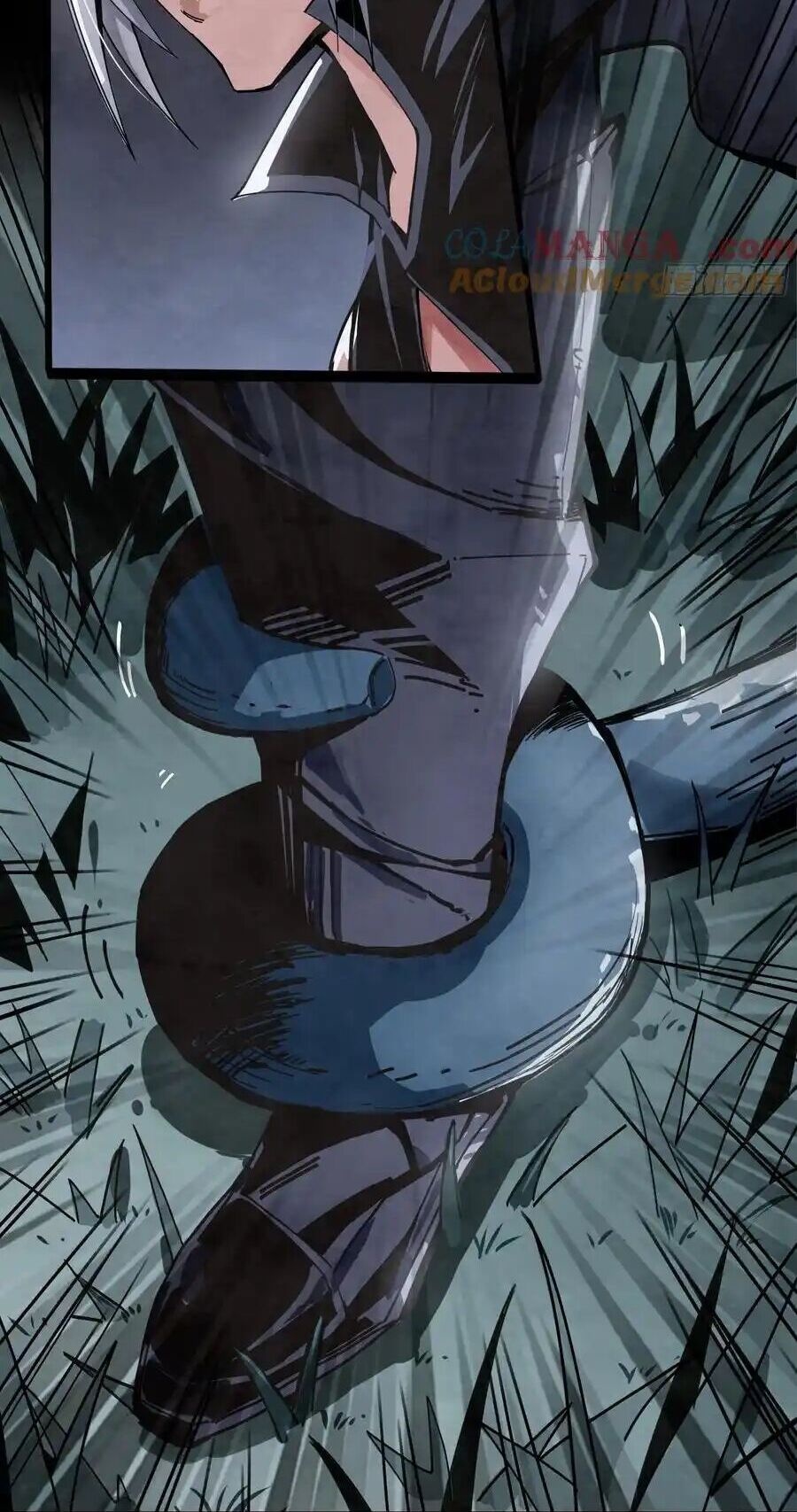 Ý Chí Dũng Sĩ 2 - Ch.14 - Trang 43 - Asahi Truyen