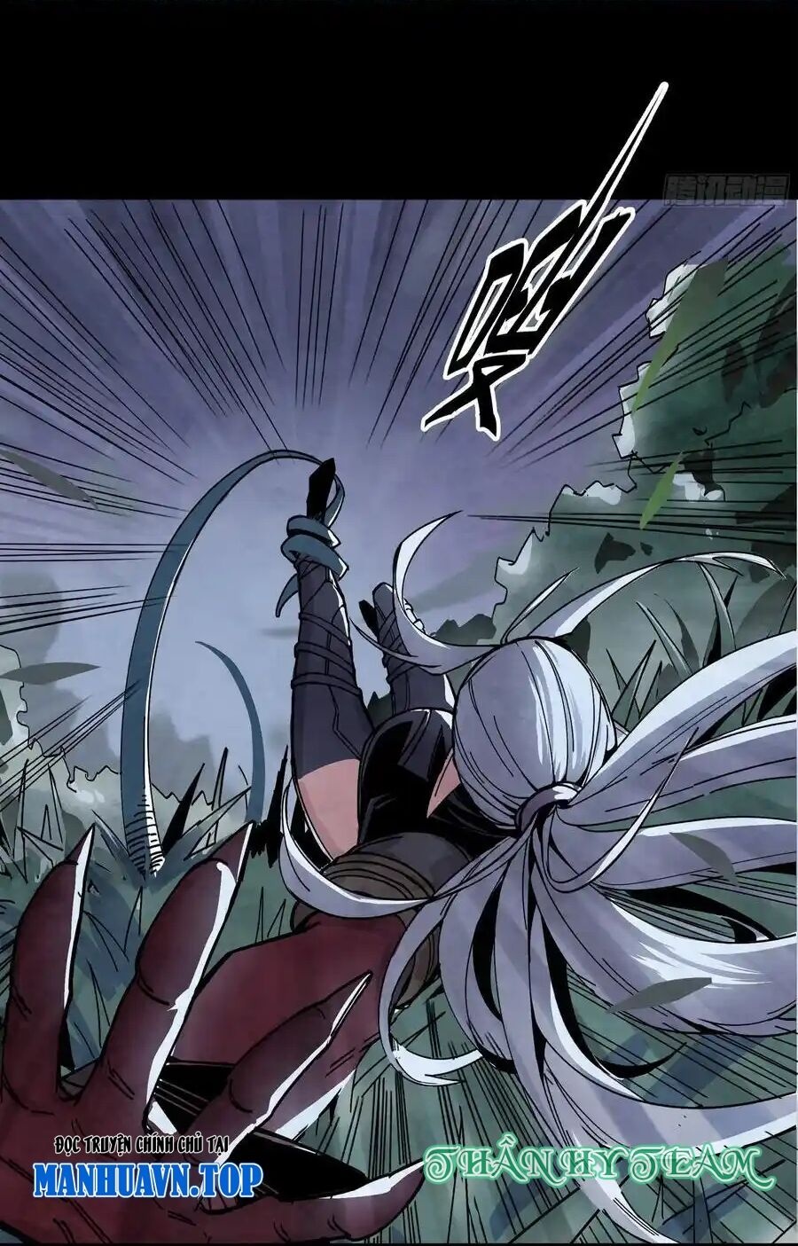 Ý Chí Dũng Sĩ 2 - Ch.14 - Trang 44 - Asahi Truyen