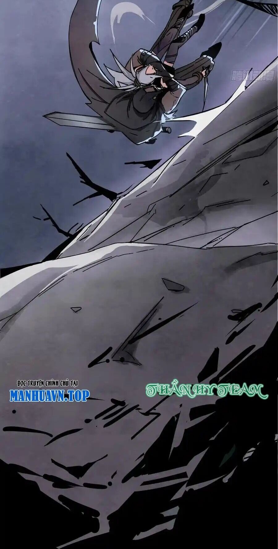 Ý Chí Dũng Sĩ 2 - Ch.14 - Trang 52 - Asahi Truyen