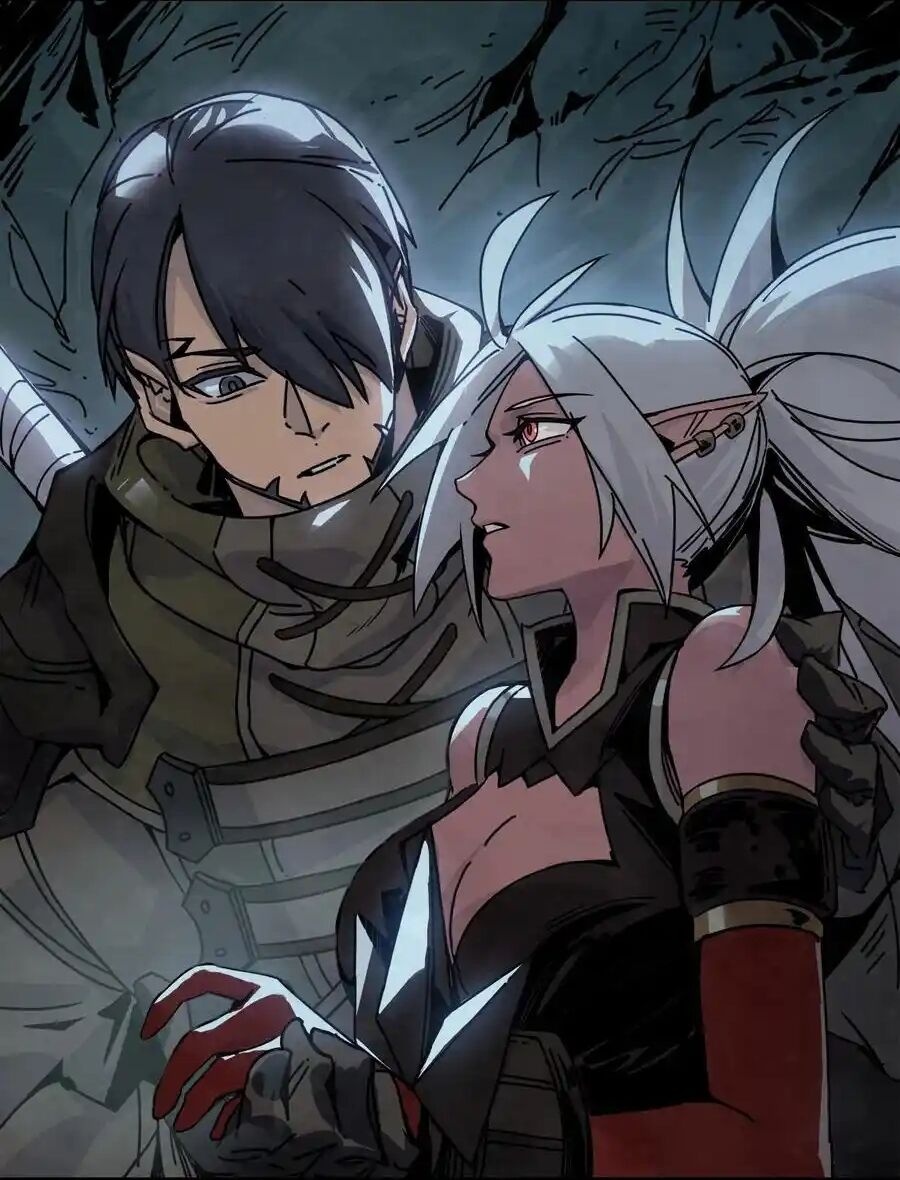 Ý Chí Dũng Sĩ 2 - Ch.14 - Trang 56 - Asahi Truyen