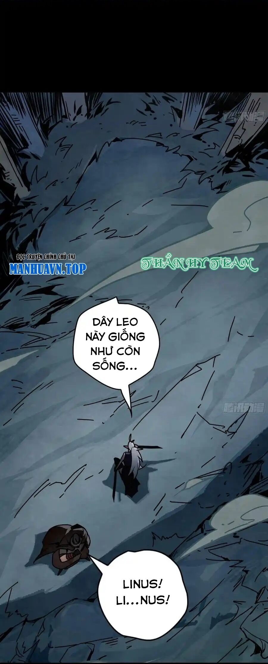 Ý Chí Dũng Sĩ 2 - Ch.14 - Trang 60 - Asahi Truyen