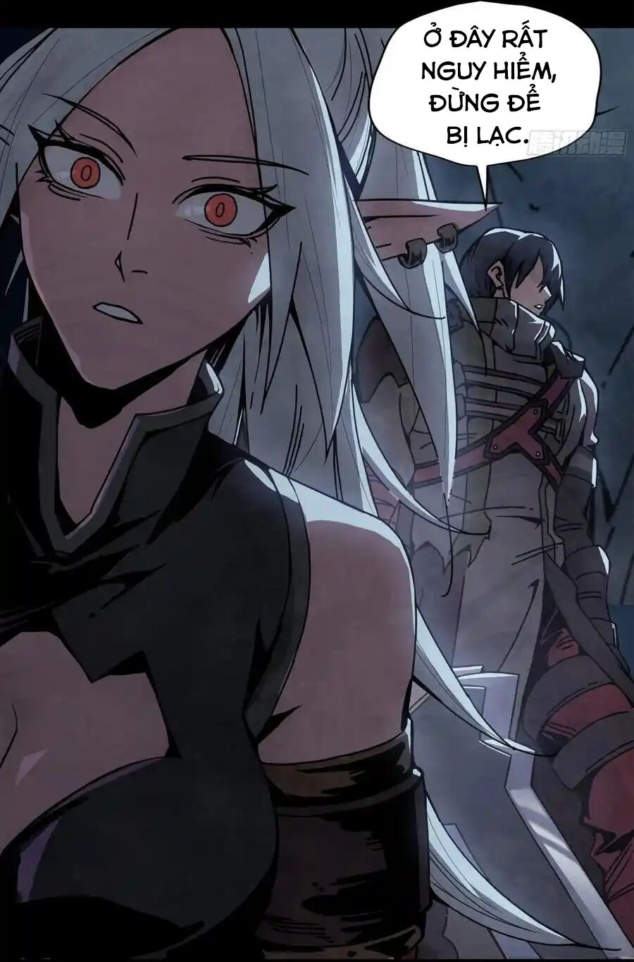 Ý Chí Dũng Sĩ 2 - Ch.14 - Trang 64 - Asahi Truyen