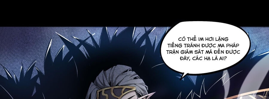 Ý Chí Dũng Sĩ 2 - Ch.2 - Trang 11 - Asahi Truyen