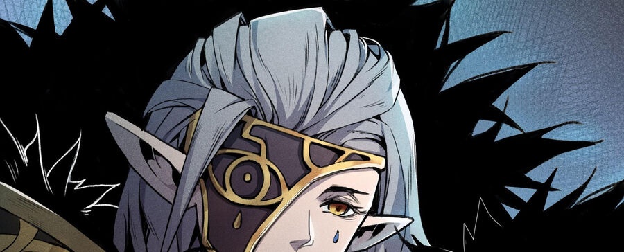 Ý Chí Dũng Sĩ 2 - Ch.2 - Trang 35 - Asahi Truyen