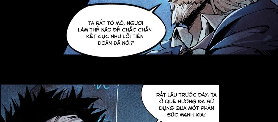 Ý Chí Dũng Sĩ 2 - Ch.2 - Trang 47 - Asahi Truyen