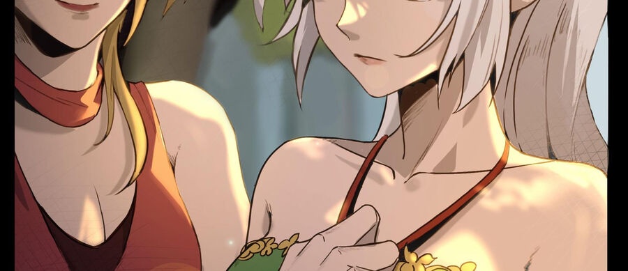 Ý Chí Dũng Sĩ 2 - Ch.2 - Trang 116 - Asahi Truyen