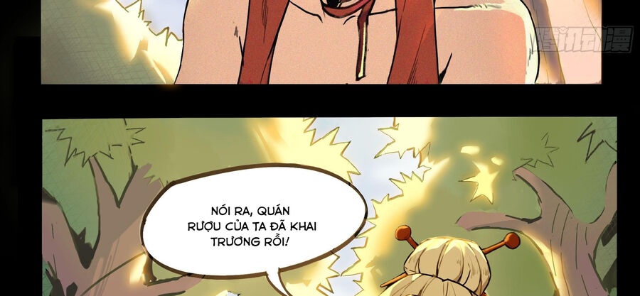 Ý Chí Dũng Sĩ 2 - Ch.2 - Trang 125 - Asahi Truyen