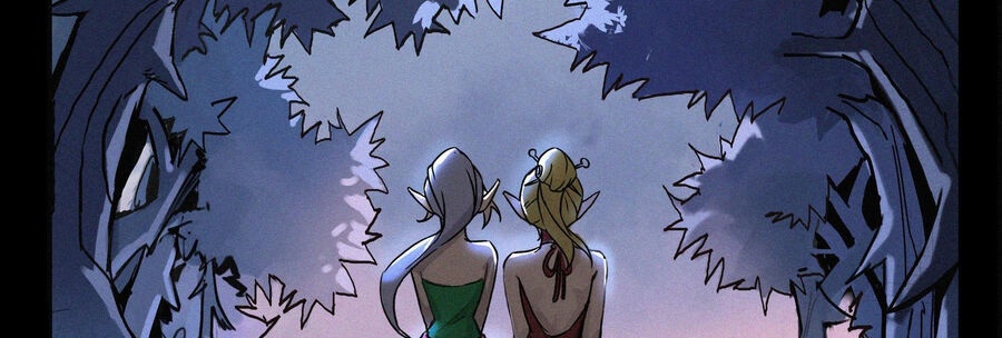 Ý Chí Dũng Sĩ 2 - Ch.2 - Trang 134 - Asahi Truyen