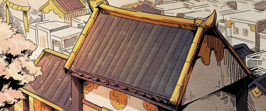 Ý Chí Dũng Sĩ 2 - Ch.3 - Trang 5 - Asahi Truyen