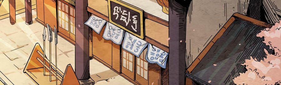 Ý Chí Dũng Sĩ 2 - Ch.3 - Trang 6 - Asahi Truyen