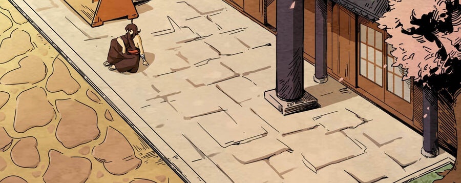 Ý Chí Dũng Sĩ 2 - Ch.3 - Trang 7 - Asahi Truyen