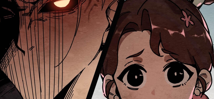 Ý Chí Dũng Sĩ 2 - Ch.3 - Trang 21 - Asahi Truyen