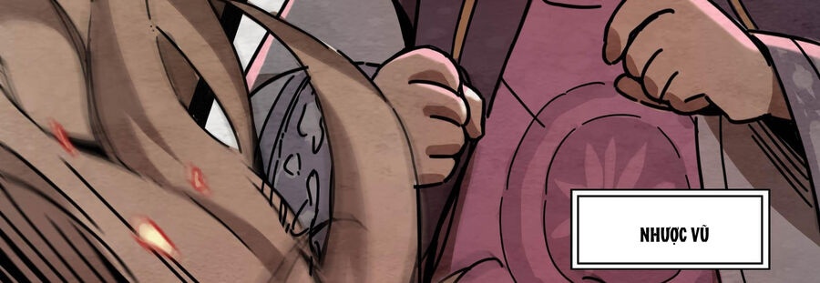 Ý Chí Dũng Sĩ 2 - Ch.3 - Trang 23 - Asahi Truyen