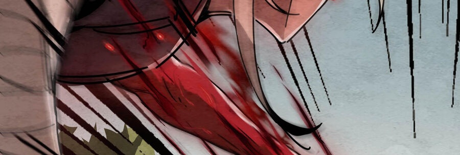 Ý Chí Dũng Sĩ 2 - Ch.3 - Trang 26 - Asahi Truyen