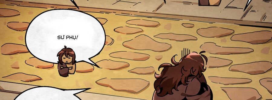 Ý Chí Dũng Sĩ 2 - Ch.3 - Trang 55 - Asahi Truyen