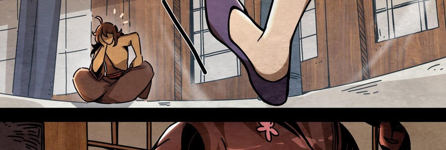 Ý Chí Dũng Sĩ 2 - Ch.3 - Trang 59 - Asahi Truyen