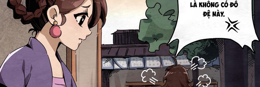 Ý Chí Dũng Sĩ 2 - Ch.3 - Trang 74 - Asahi Truyen