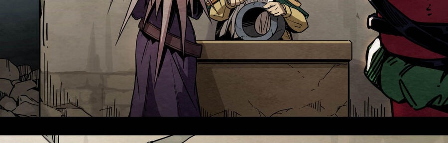 Ý Chí Dũng Sĩ 2 - Ch.3 - Trang 80 - Asahi Truyen