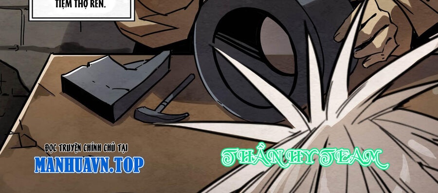 Ý Chí Dũng Sĩ 2 - Ch.3 - Trang 83 - Asahi Truyen