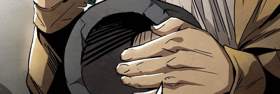 Ý Chí Dũng Sĩ 2 - Ch.3 - Trang 87 - Asahi Truyen