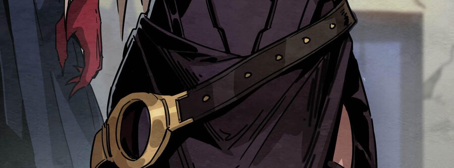 Ý Chí Dũng Sĩ 2 - Ch.3 - Trang 92 - Asahi Truyen