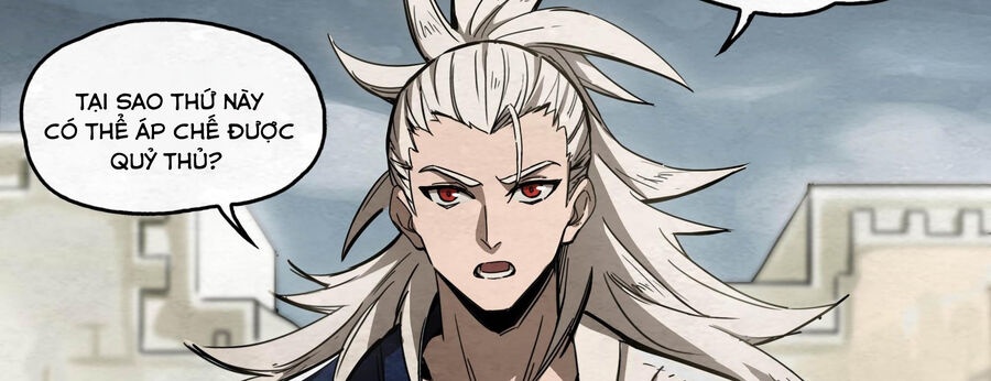 Ý Chí Dũng Sĩ 2 - Ch.3 - Trang 97 - Asahi Truyen