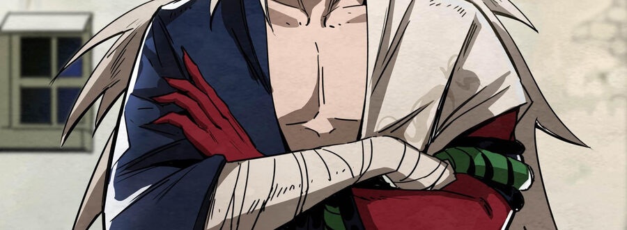 Ý Chí Dũng Sĩ 2 - Ch.3 - Trang 98 - Asahi Truyen