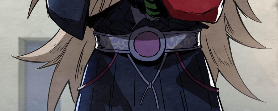 Ý Chí Dũng Sĩ 2 - Ch.3 - Trang 99 - Asahi Truyen