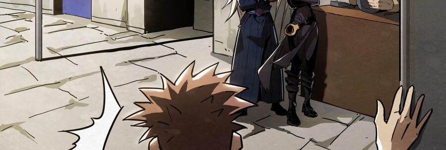 Ý Chí Dũng Sĩ 2 - Ch.3 - Trang 104 - Asahi Truyen