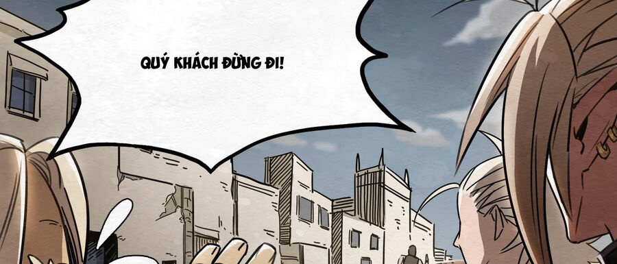 Ý Chí Dũng Sĩ 2 - Ch.3 - Trang 108 - Asahi Truyen