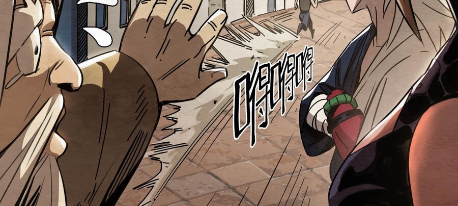 Ý Chí Dũng Sĩ 2 - Ch.3 - Trang 109 - Asahi Truyen