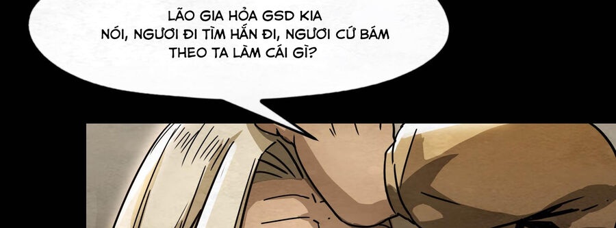 Ý Chí Dũng Sĩ 2 - Ch.3 - Trang 111 - Asahi Truyen