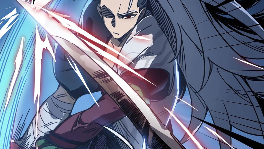 Ý Chí Dũng Sĩ 2 - Ch.3 - Trang 134 - Asahi Truyen