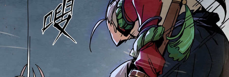 Ý Chí Dũng Sĩ 2 - Ch.3 - Trang 152 - Asahi Truyen