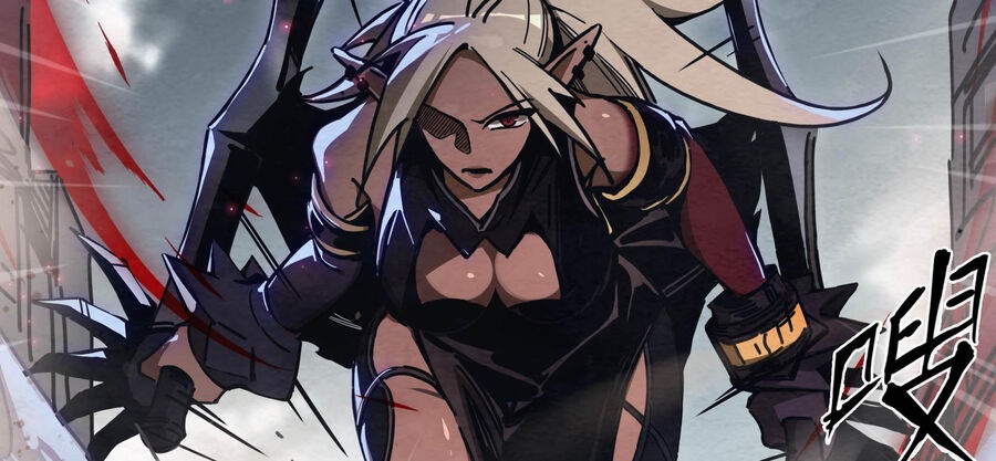 Ý Chí Dũng Sĩ 2 - Ch.3 - Trang 156 - Asahi Truyen