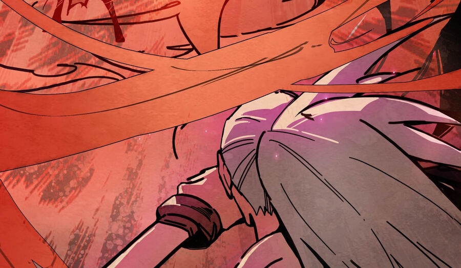 Ý Chí Dũng Sĩ 2 - Ch.3 - Trang 170 - Asahi Truyen