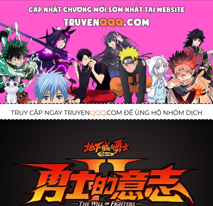 Ý Chí Dũng Sĩ 2 - Ch.4 - Trang 1 - Asahi Truyen