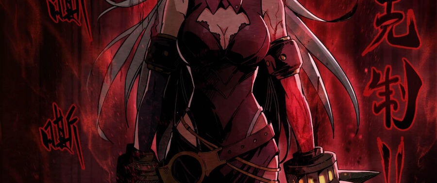 Ý Chí Dũng Sĩ 2 - Ch.4 - Trang 5 - Asahi Truyen