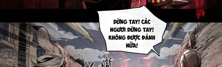 Ý Chí Dũng Sĩ 2 - Ch.4 - Trang 6 - Asahi Truyen