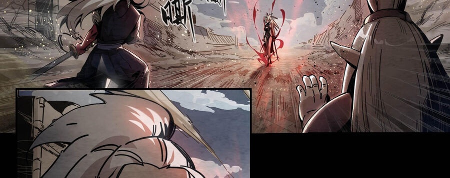 Ý Chí Dũng Sĩ 2 - Ch.4 - Trang 7 - Asahi Truyen