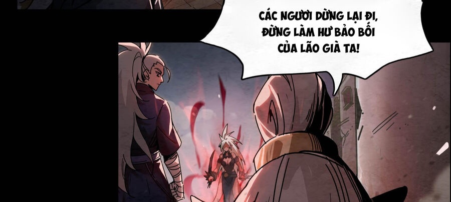 Ý Chí Dũng Sĩ 2 - Ch.4 - Trang 9 - Asahi Truyen