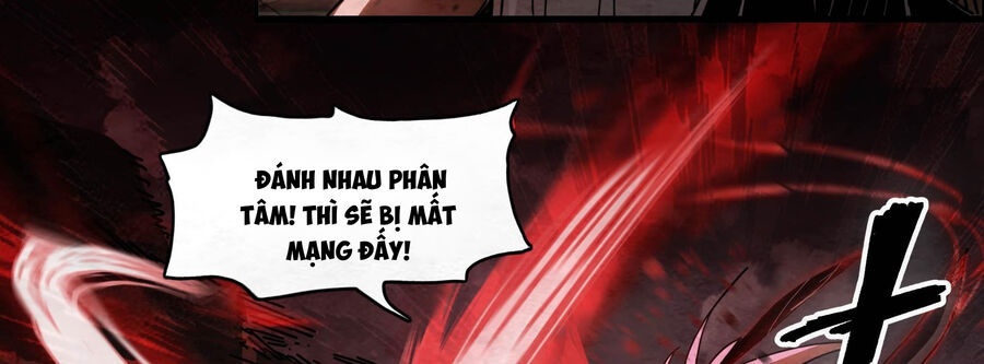Ý Chí Dũng Sĩ 2 - Ch.4 - Trang 11 - Asahi Truyen