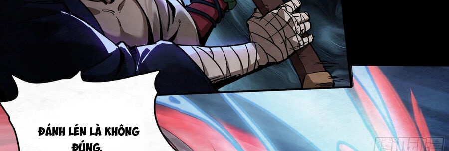 Ý Chí Dũng Sĩ 2 - Ch.4 - Trang 17 - Asahi Truyen