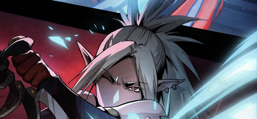 Ý Chí Dũng Sĩ 2 - Ch.4 - Trang 21 - Asahi Truyen