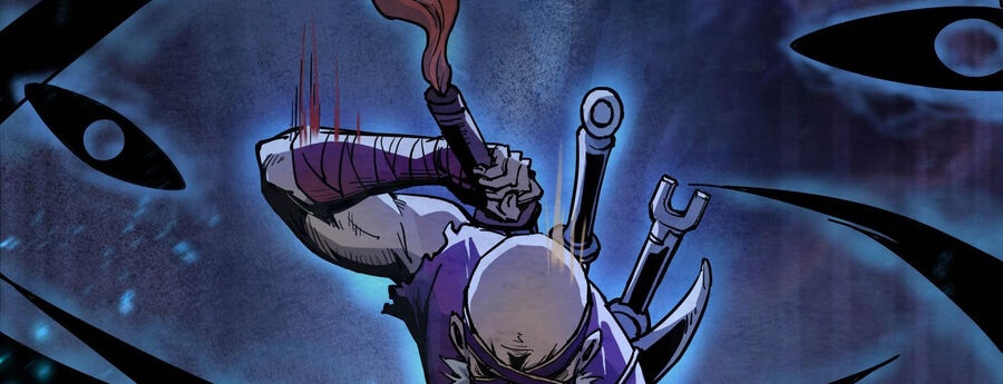 Ý Chí Dũng Sĩ 2 - Ch.4 - Trang 37 - Asahi Truyen