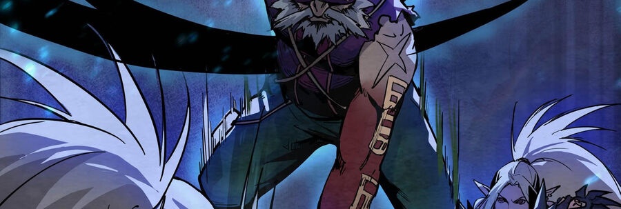 Ý Chí Dũng Sĩ 2 - Ch.4 - Trang 38 - Asahi Truyen