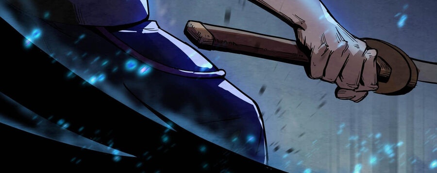 Ý Chí Dũng Sĩ 2 - Ch.4 - Trang 41 - Asahi Truyen