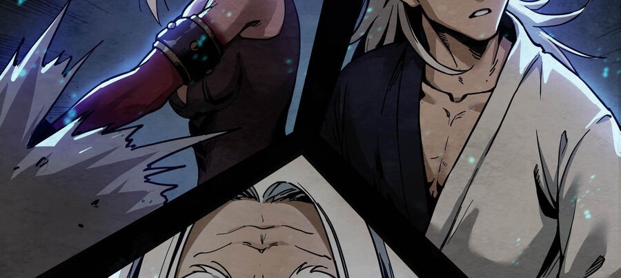 Ý Chí Dũng Sĩ 2 - Ch.4 - Trang 43 - Asahi Truyen